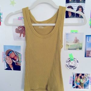 American Eagle Tank Top